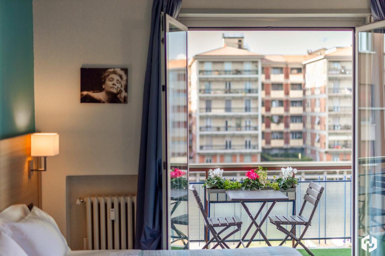 Отель Daydreaming House Верона Экстерьер фото