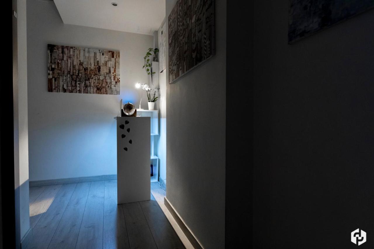 Отель Daydreaming House Верона Экстерьер фото